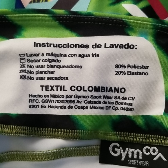 Sport leggin - Picture 5 of 5